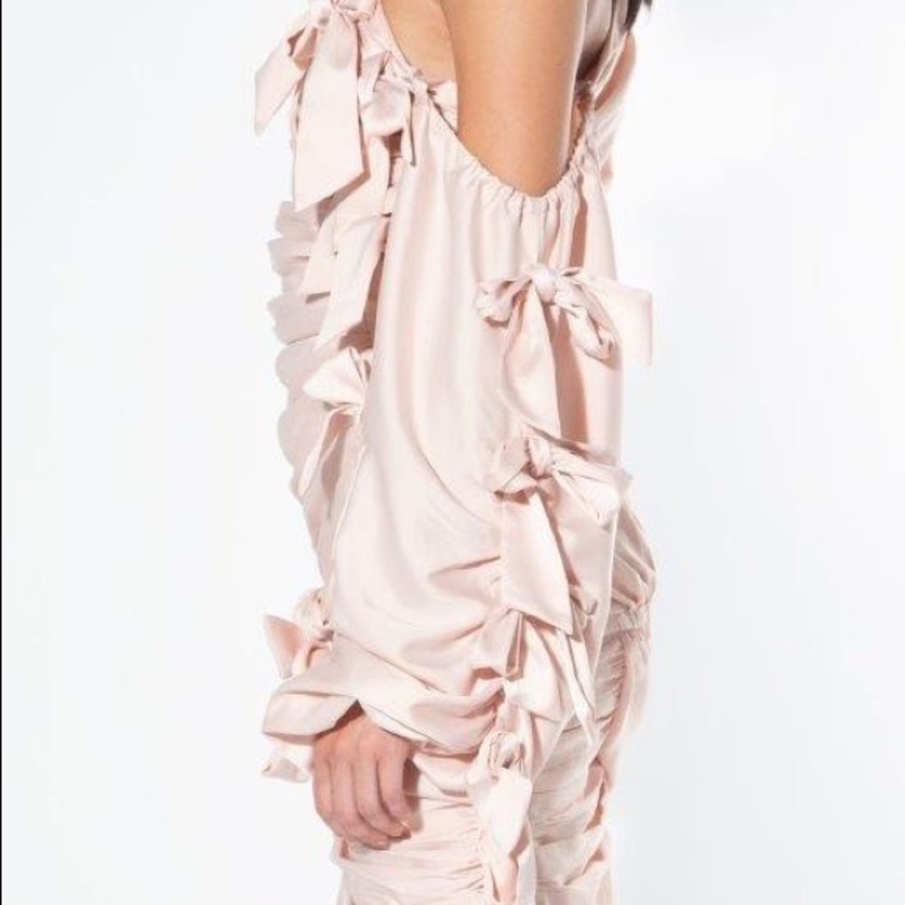 Dress - Picture 3 of 4